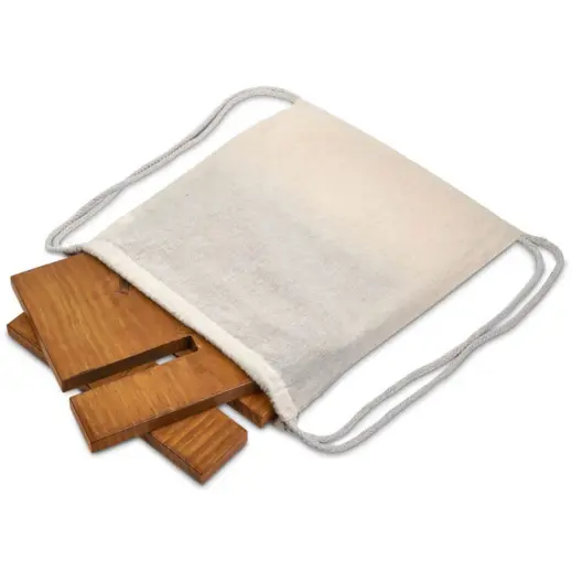 Serendipio Rustic Cookbook Stand Packaging